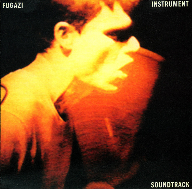 Instrument Soundtrack album cover