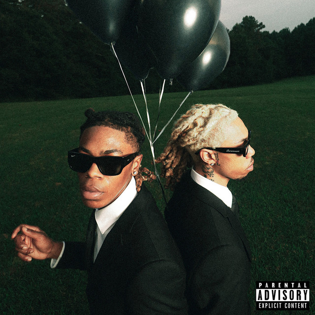 HighDefGang, Vol. 3 album cover
