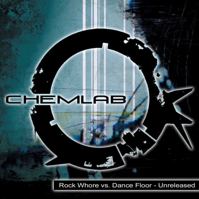 Rock Whore vs. Dance Floor - Unreleased album cover