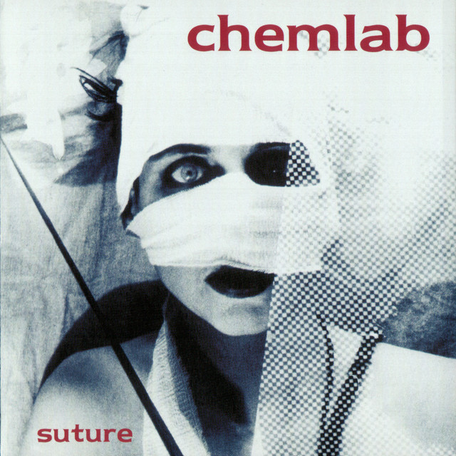 Suture album cover