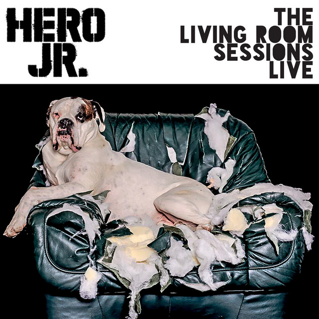 The Living Room Sessions Live album cover