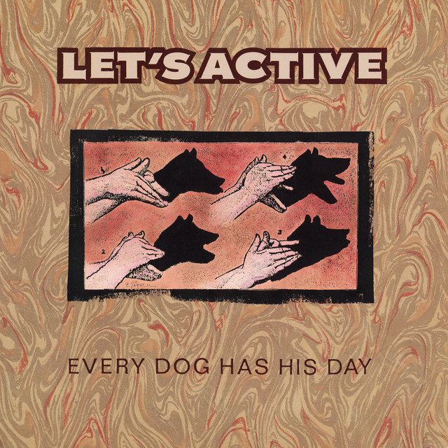 Every Dog Has His Day album cover