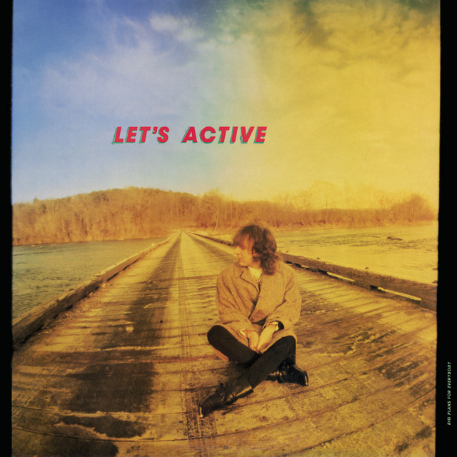 Big Plans For Everybody album cover