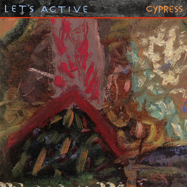 Cypress album cover