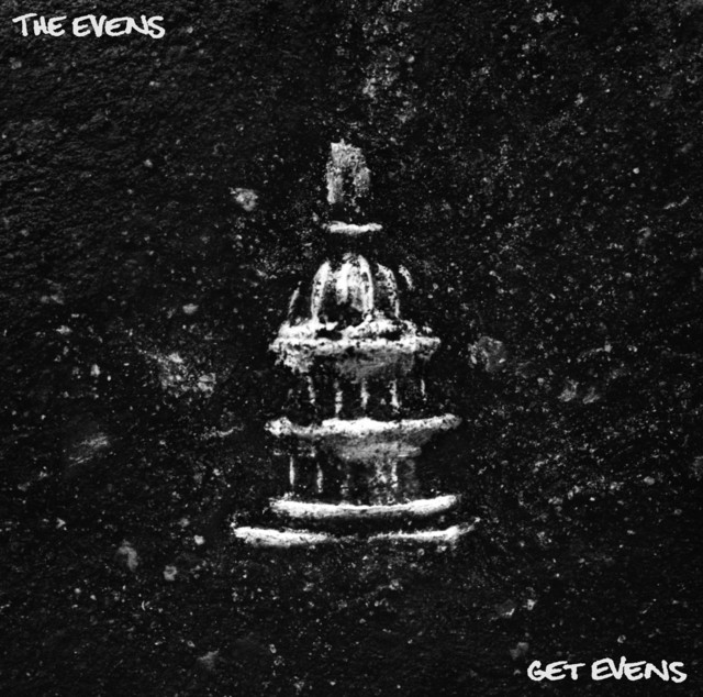 Get Evens album cover