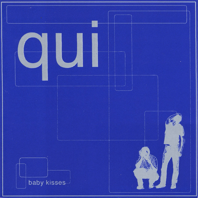 Baby Kisses album cover