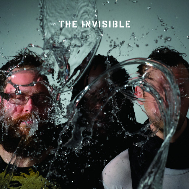 The Invisible album cover