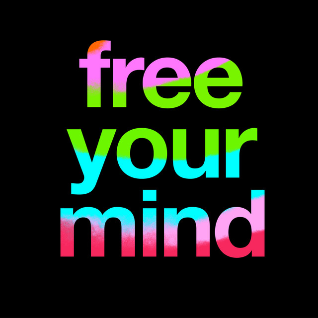 Free Your Mind (Deluxe) album cover
