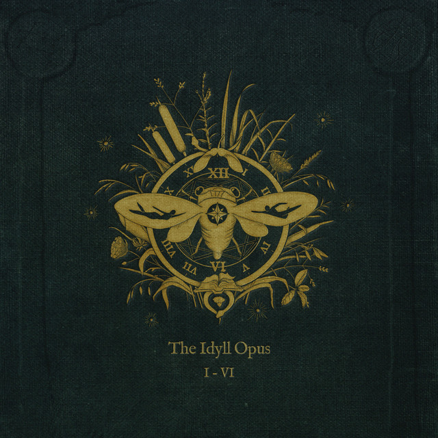 The Idyll Opus (I-VI) album cover