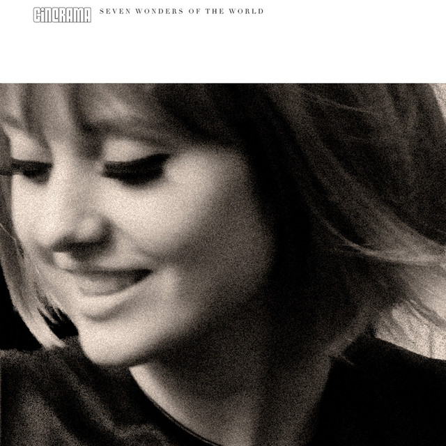 Seven Wonders of the World album cover