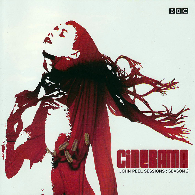 John Peel Sessions : Season 2 album cover