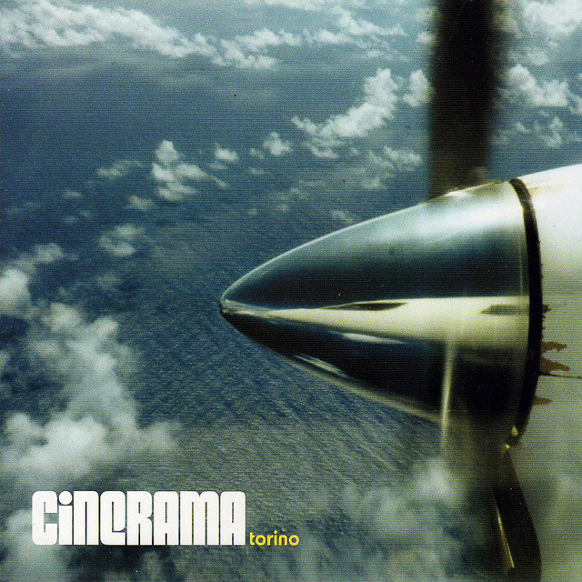 Torino album cover