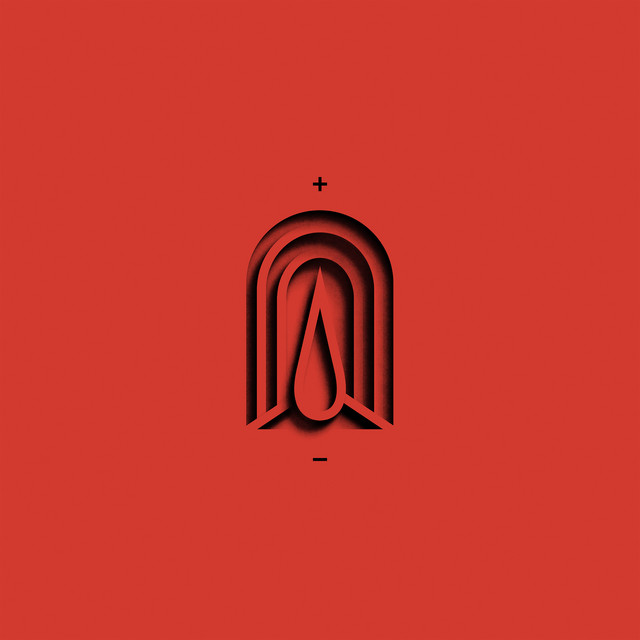 Burning Throne album cover