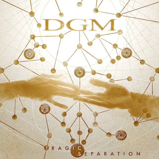 Tragic Separation album cover