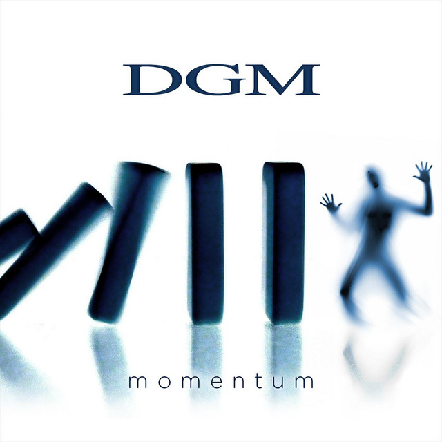 Momentum (Remastered) album cover