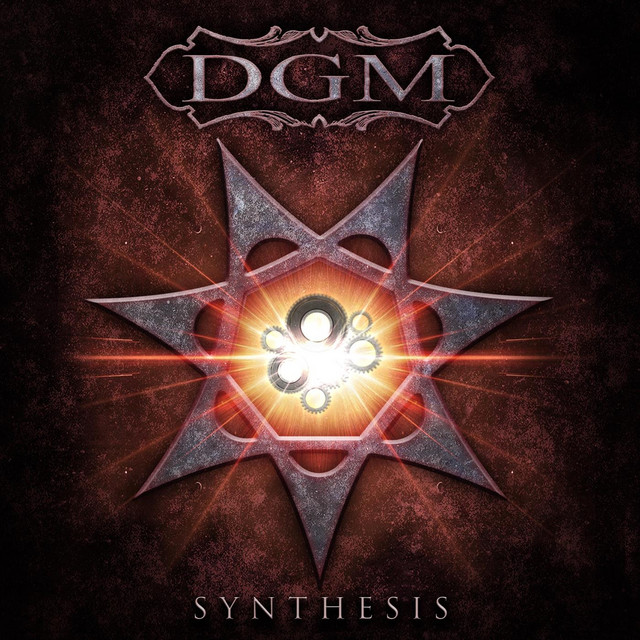 Synthesis (2020 Remaster) album cover