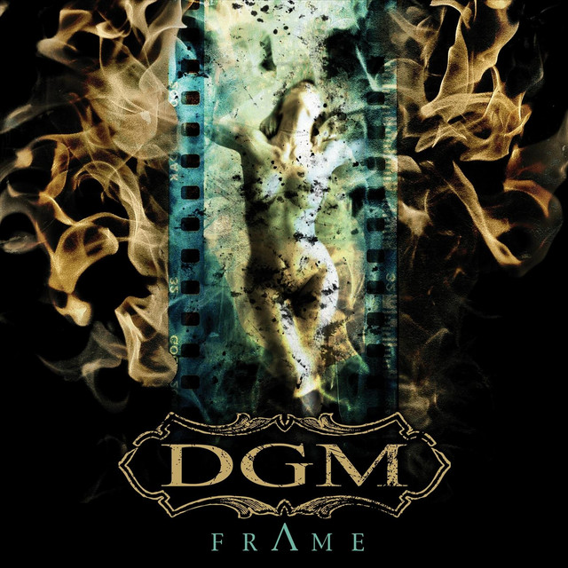 Frame (Remastered) album cover