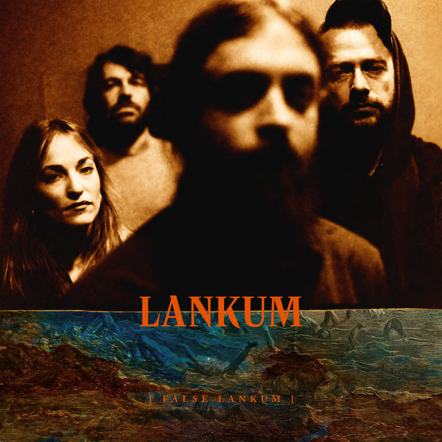 False Lankum album cover