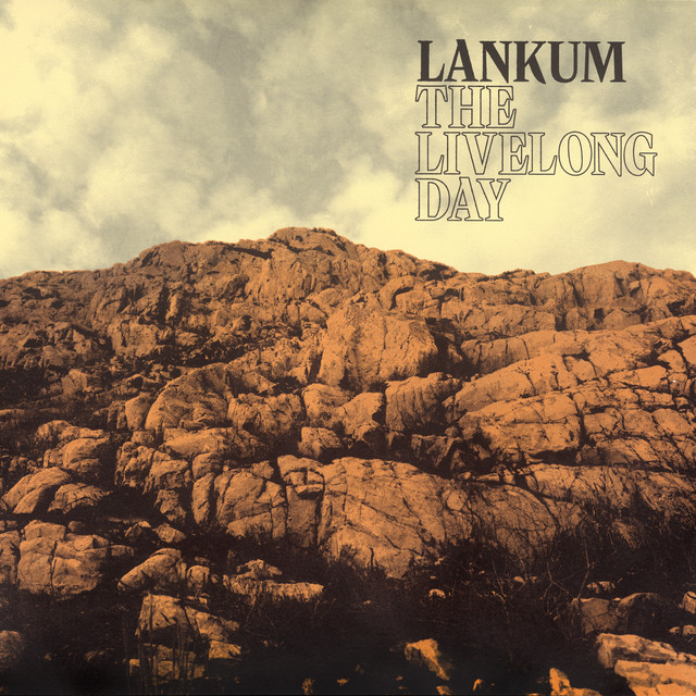 The Livelong Day album cover