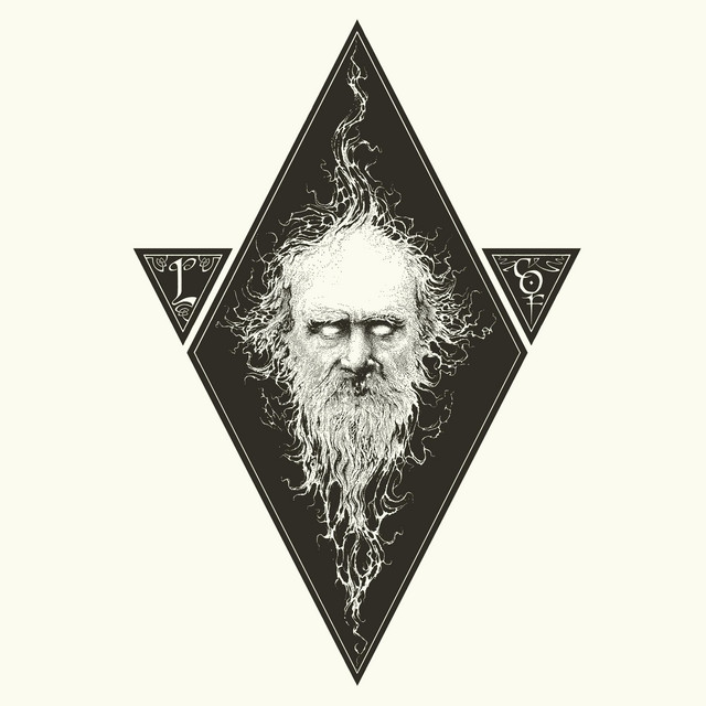 Cold Old Fire album cover