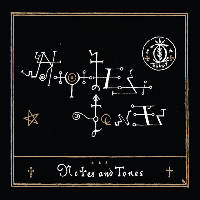 Notes & Tones (Second Vintage) album cover