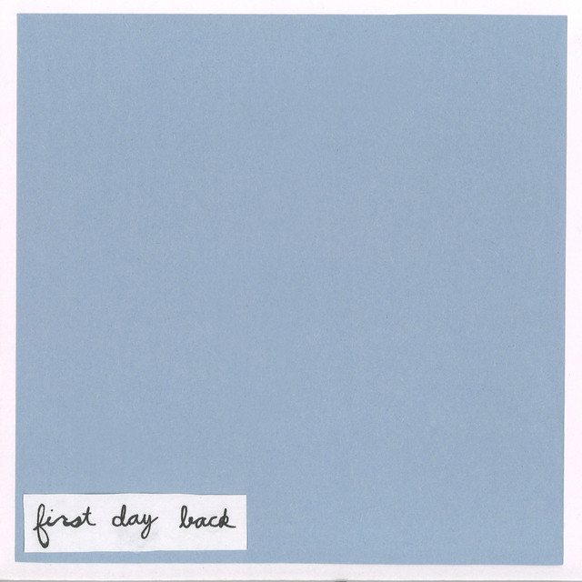 Forward album cover
