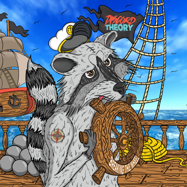 Breaking The Wheel