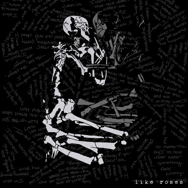 Fender Telecaster as heard on Stuck by Like Roses (2024)