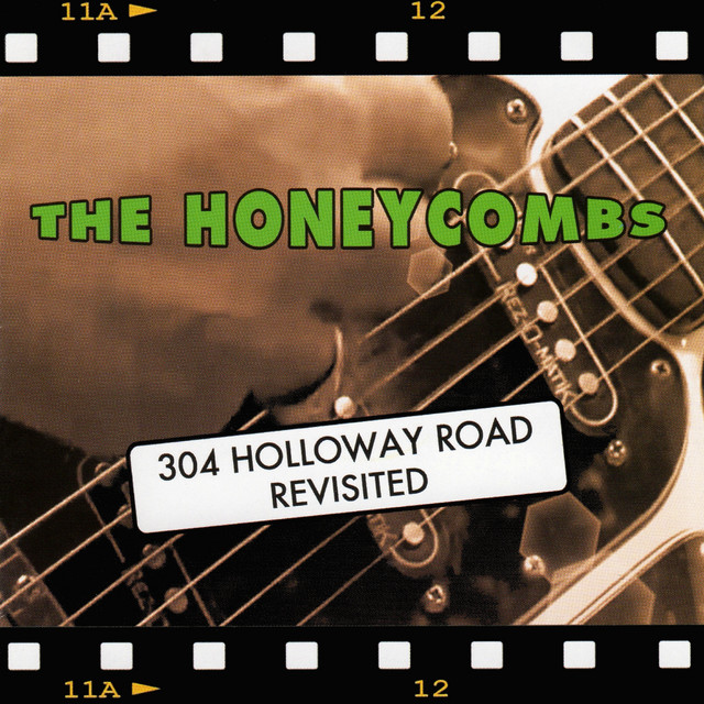 304 Holloway Road Revisited album cover