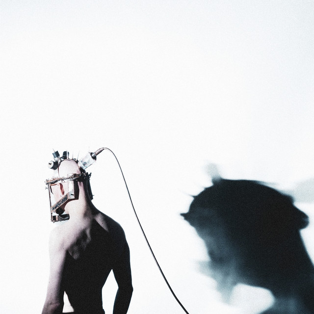 What I'll Leave Behind album cover