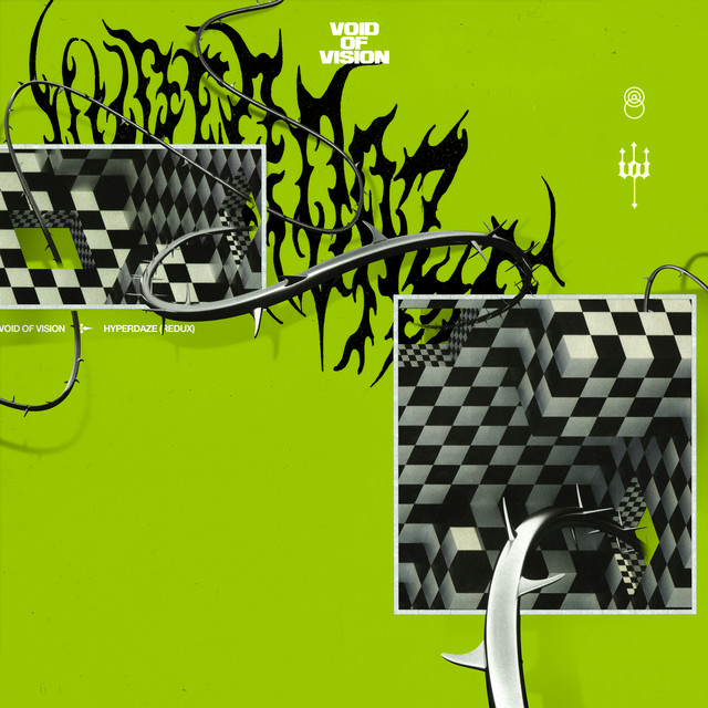 Hyperdaze (Redux) album cover