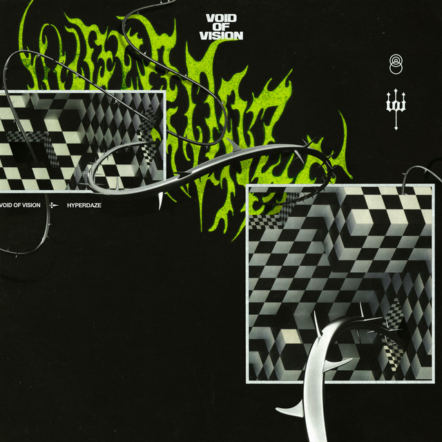 Hyperdaze album cover