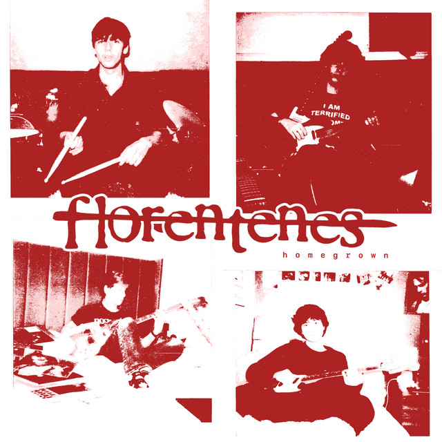 Pro Co RAT 2 as heard on HOMEGROWN by Florentenes (2025)
