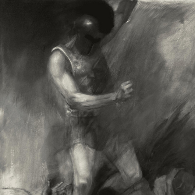 Tassel of Ares album cover