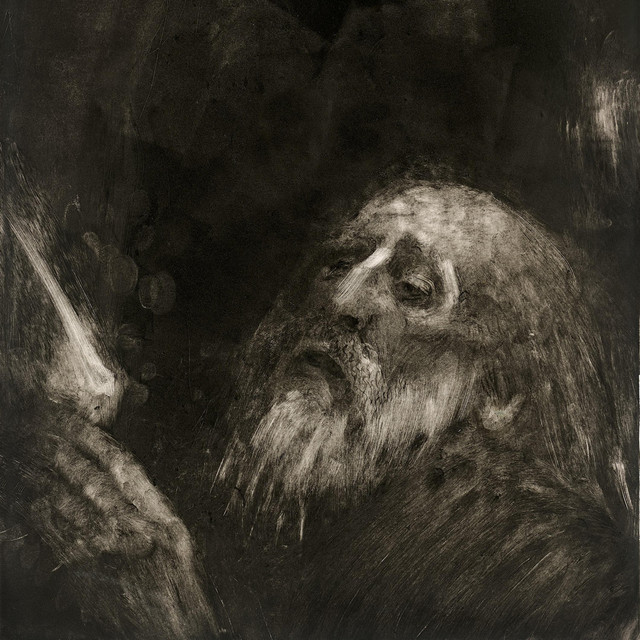 Katartisis album cover