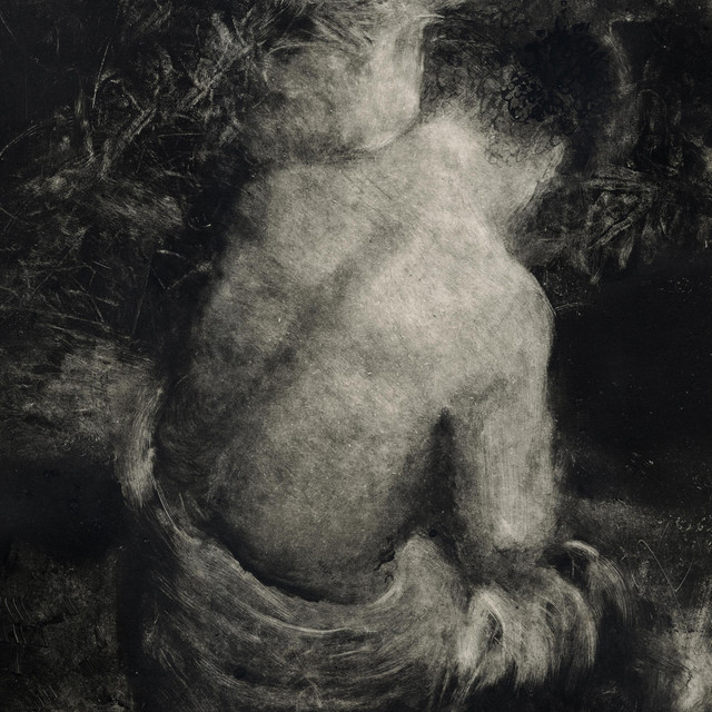 Endless Detainment album cover