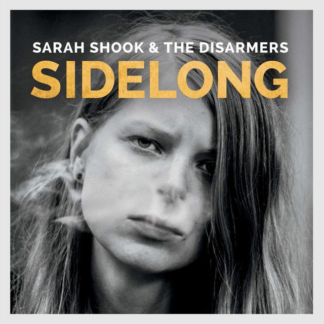 Sidelong album cover