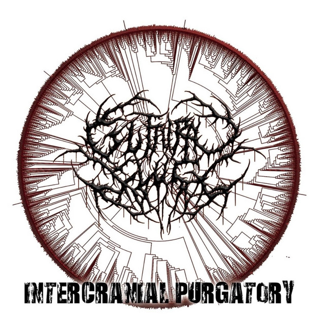 Intercranial Purgatory album cover