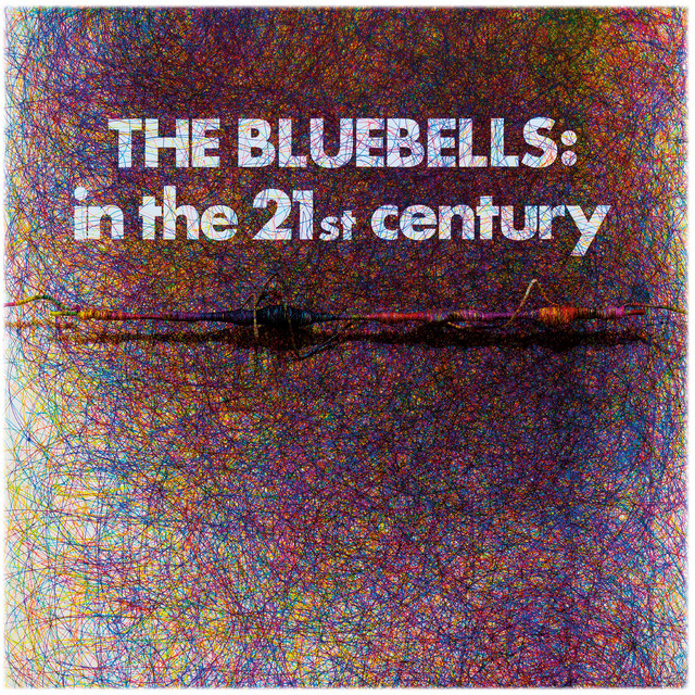 In the 21st Century album cover