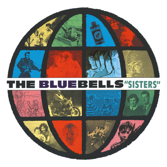 Sisters (Remastered Deluxe Edition) album cover