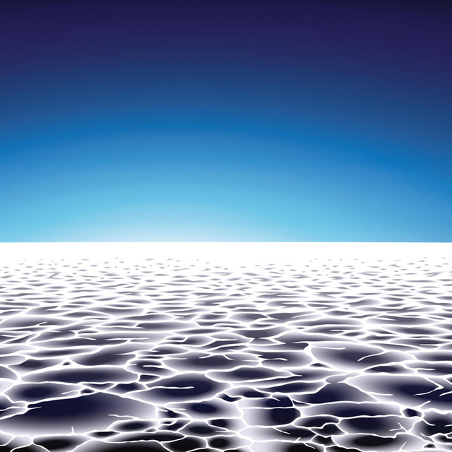 Horizons album cover