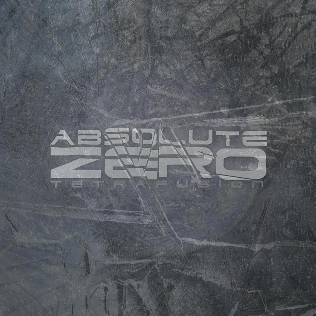 Absolute Zero album cover