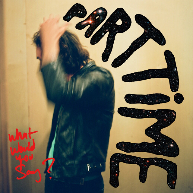 What Would You Say? album cover