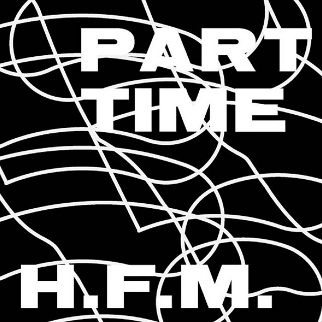 H.F.M. album cover