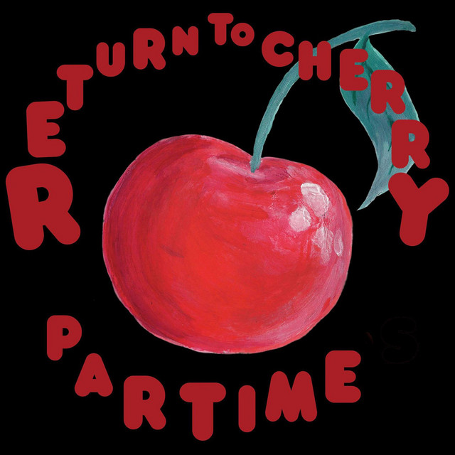 Return to Cherry album cover