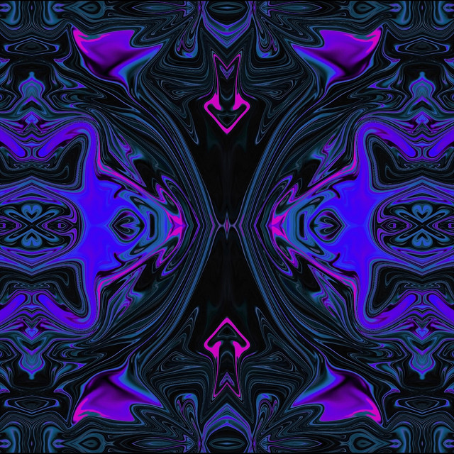 False Reflections album cover