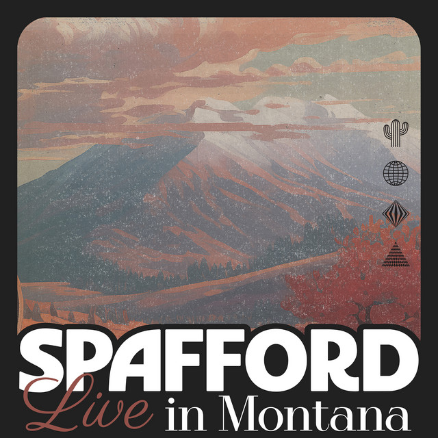 Live in Montana (Live) album cover