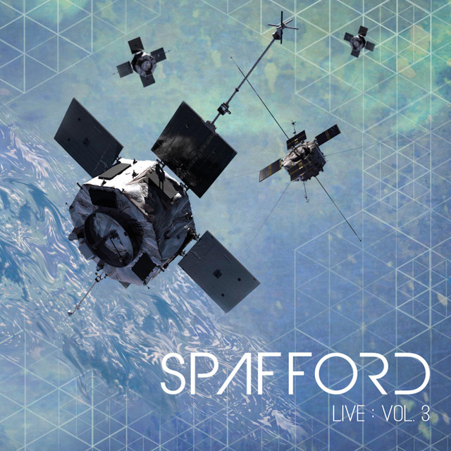 Live, Vol. 3 album cover