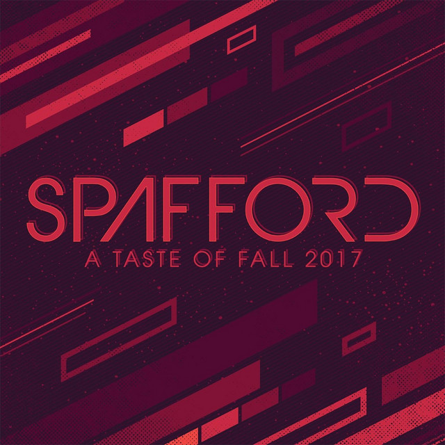 A Taste of Fall 2017 (Live) album cover
