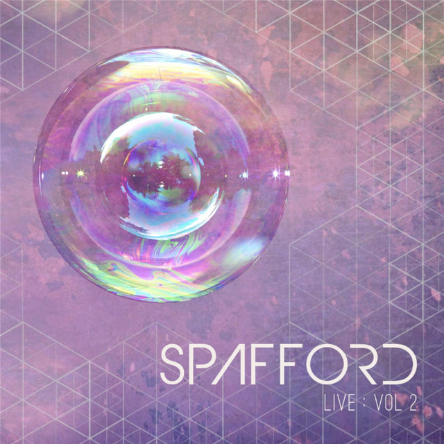 Live, Vol. 2 album cover